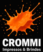 Crommi Impressos e Brindes